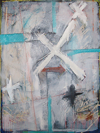 Coordinates For An Unknown Destination