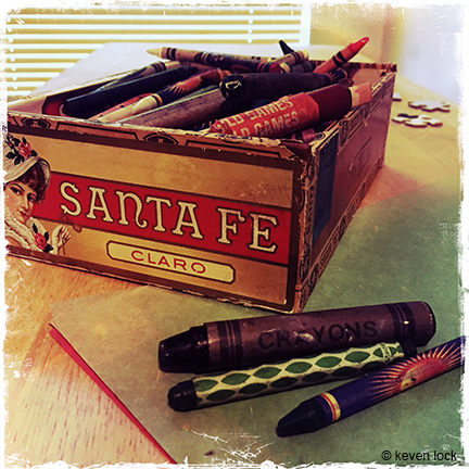 Crayon Box 6x6 x 72 dpi