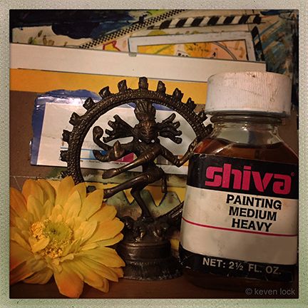 SHIVA MEDIUM RETOUCHED Sized