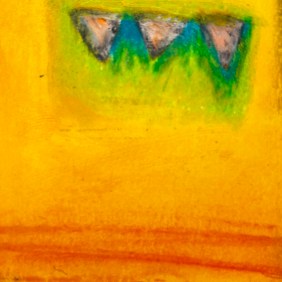 MANIFESTATION - SACRED RIVER